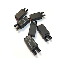 SCHRACK RTLM0730 Röle Led Modülü 110-230VAC/DC