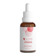 Pure Choice Ginseng Serum 30 Ml