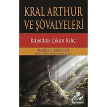 Kral Arthur ve Şövalyeleri- Parola Yayınları