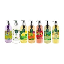 Eyüp Sabri Tuncer Sıvı Sabun 500 ML 7'li Paket