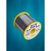 Kurtel Sn60Pb40 Arax Fluxlı 1,3 Ve 1,6 Mm Lehim Teli 500G