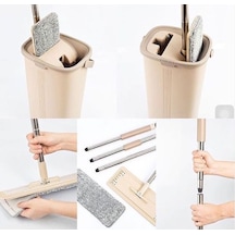 İzmir Fırça Luna Touch Tablet Mop