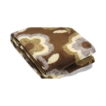 Feba Tex Tek Kişilik Peluş Uşak Battaniyesi