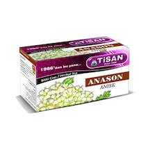 Tisan Anason Çayı