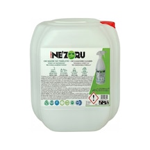 Ne'zoru Cnc Makine Yağ Temizleyici 30 Kg.