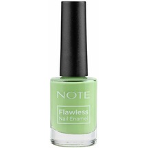 Note Nail Flawless Oje 111 Mint - Yeşil