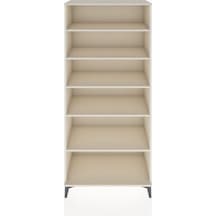 Hyperion Dolap 5 Raflı 88x44x195 Aytaşı-aytaşı Aytaşı