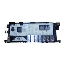 Arçelik Uyumlu 8103 Ycm Çamaşır Makinesi Elektronik Ana Kart - 466114004