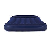 Bestway Pavillo Tek Kişilik  Şişme Yatak 67680 Çok Renkli