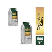 Jacobs Gold Instant Kahve 2 x 500 G
