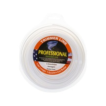Misina Pro 3.3mm 45m Beyaz 6 Köşe Veta