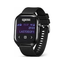 Syscall S Garson Kol Saati