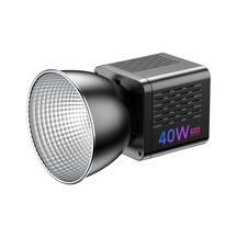 L024 40w Rgb Cob Video Light