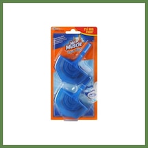 Bezos Klozet Blok Aqua 2 40gr 1 Adet Hb006