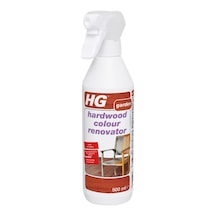 Hg Ahşap Renk Yenileyici 500 Ml N11.7584