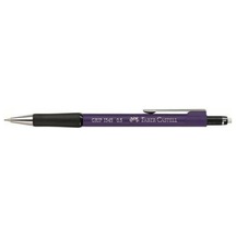 Faber-Castell Grıp 1345 05 Versatıl Kalem Mor