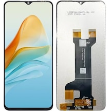 Zte Blade V40 Desing Lcd Ekran Dokunmatik