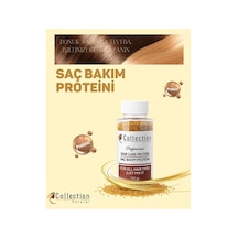 Natural Protein Tozu 100 G - Saç Bakım