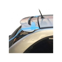 Opel Corsa B Uyumlu Yedek Parça Spoiler Boyasız