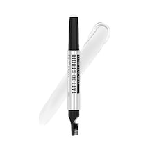 Newyork Kaş Kalemi & Brow Tattoo Lift No: 03 Medium Brown Orta Ton Diğer