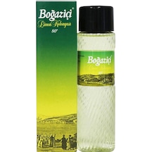 Boğaziçi 80 Derece Limon Kolonyası Pet Şişe 200 ML x 3