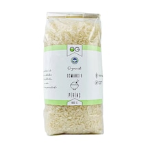 OG natural Organik Sertifikalı Osmancık Pirinç 800 Gr 800 G