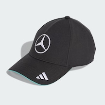 Adidas Mercedes Amg Petronas Formula 1 Team Driver Şapka C-adıke8300a30a00 Siyah