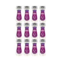 Body Scrub Crystal Duş Jeli 12x450 Ml Diğer