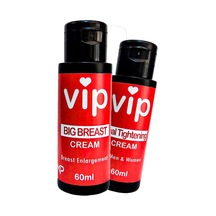 Vıp Enıargerbreastkrem Cream Ve Anaıdaraıtma 60 Ml