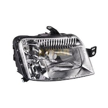 Ayfar 101123 F.panda 2009-2012 Far Motorlu Sol