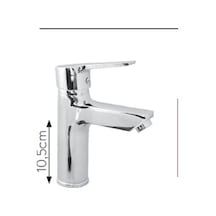 Güven 9601 Safir Lavabo Bataryası