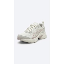Puma 313168 05 Softride Escalate Kırık Beyaz-pembe Kadın Spor Aya