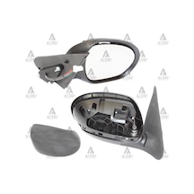 TAIWAN VM6241EHPR Ayna Dış Dikiz Juke 11-14 Elektrikli Isıtmalı Sağ