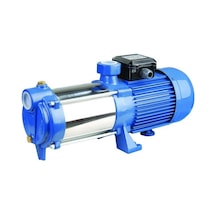 Water Ws-34 Krom Milli 6 Kademeli Pompa 2 Hp