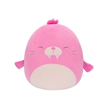Squishmallows Mors Pepper 40cm Sqcr04213 Renkli