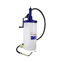 Mitapomp 18 Kg. Mekanik Turlu Valvalin Pompası