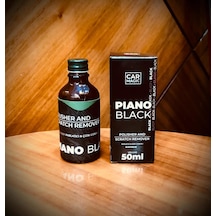 Piano Black Çizik  Ve Parlatıcı