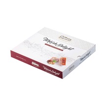Seğmen Cezerye 1 KG