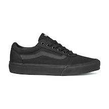 Vans Ward Kadın Ayakkabı Siyah