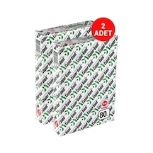 Copierbond A4 Fotokopi Kağıt 80gr - 2 Paket 1000 Sayfa