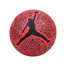 Jordan Skills 2.0 Nba Çocuk Çok Renkli Basketbol Topu J.100.6753.650.03 1467652