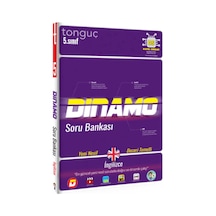 5. Sınıf Ingilizce Dinamo Soru Bankası Güncel
