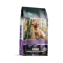 Pro Performance Kuzulu ve Pirinçli Yavru Köpek Kuru Maması 18 KG