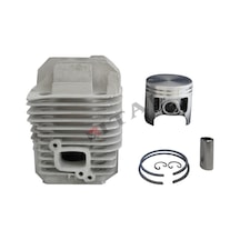 Silindir Piston Set - Stihl Ts460 48mm