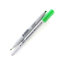 Marvy 1900-B Cartoon Designer Marker 11 Light Green