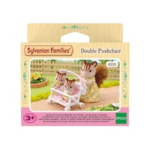 Sylvanian Families Ikili Puset 4533