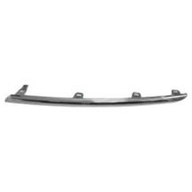 Toyota Corolla Ön Panjur Kuşağı Nikelaj Üst Sedan Sol 10 Oem No: 5312412050