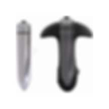 Red Fox Giyilebilir Titreşimli Penis T Plug