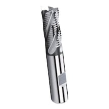 30mm Zps Kısa Kabatalaş Freze Din844nr Hssco8