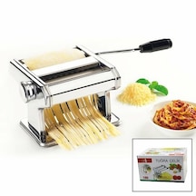 Büyük - 180lik Erişte Makinesi 5264 12v